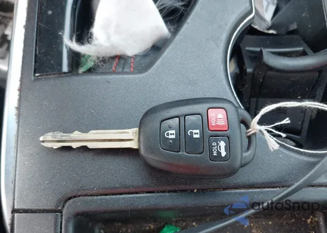 2015 Toyota Camry Le/Xle/Se/Xse from USA, damaged, VIN 4T1BF1FK8FU017728